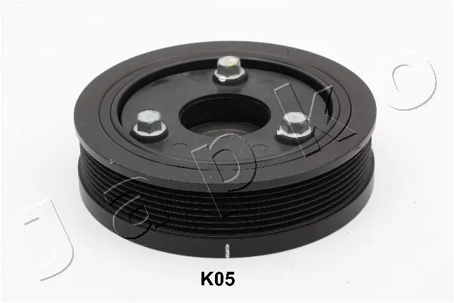 Belt Pulley, crankshaft 122K05