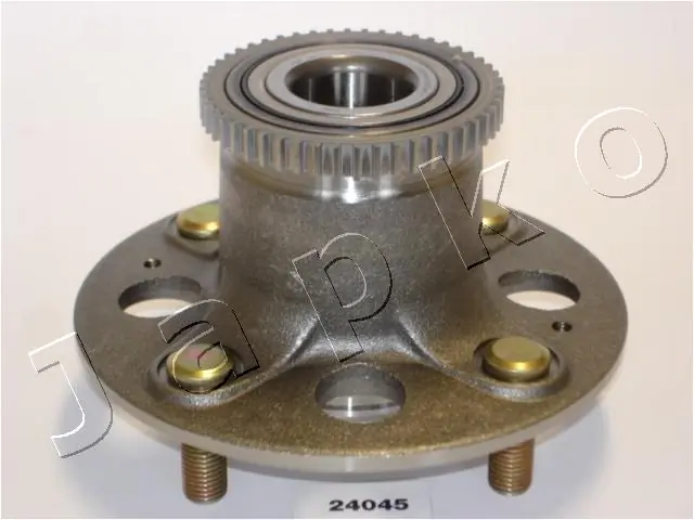 Wheel Hub 424045