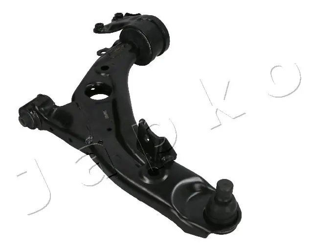 Control/Trailing Arm, wheel suspension 72355L