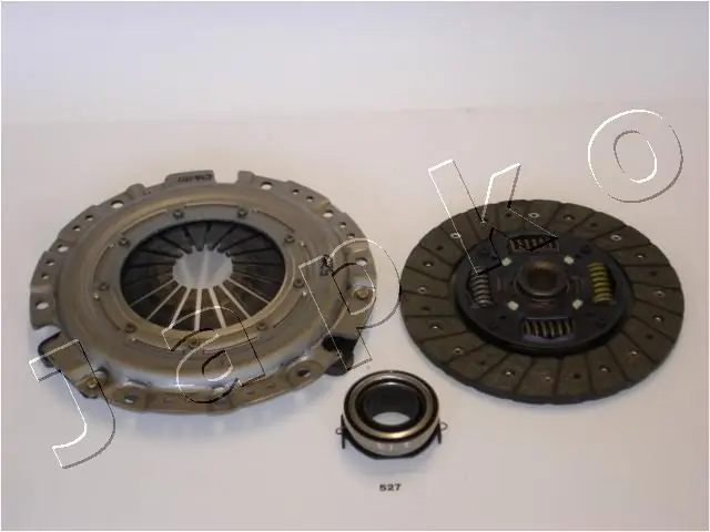 Clutch Kit 92527