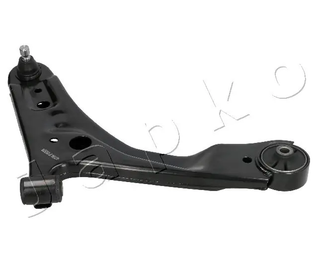 Control/Trailing Arm, wheel suspension 72H35R