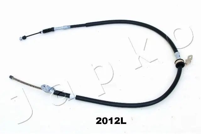 JAPKO 1312012L Cable Pull, parking brake