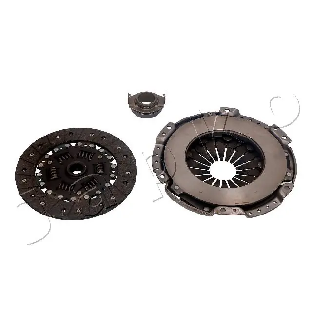 JAPKO 92470 Clutch Kit