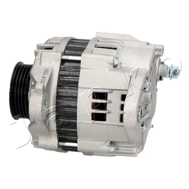 Alternator 2D413