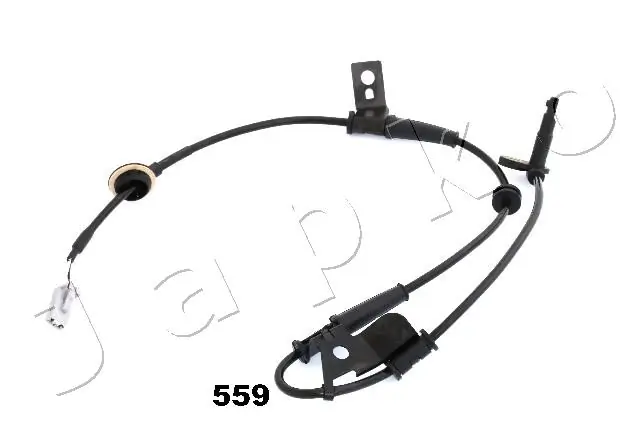 Sensor, wheel speed 151559