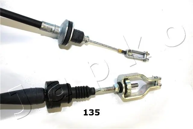 Cable Pull, clutch control 154135