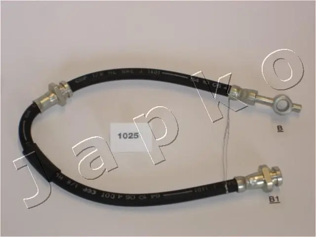 Holding Bracket, brake hose 691025
