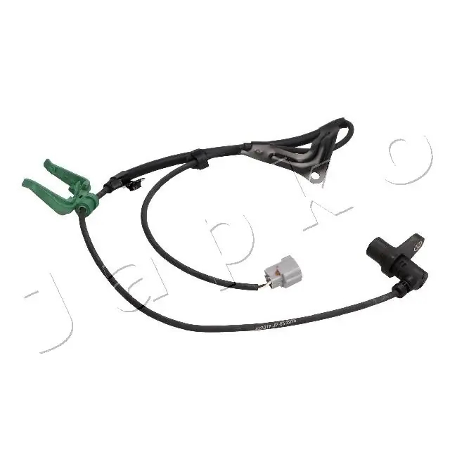 Sensor, wheel speed 151218
