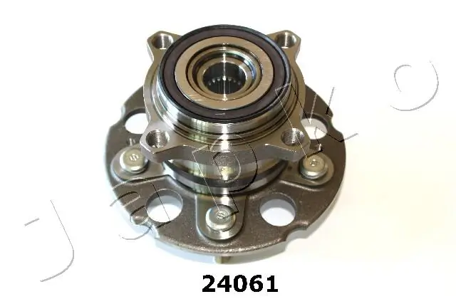 Wheel Hub 424061