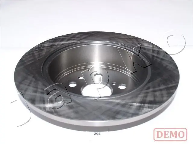 Brake Disc 61208C