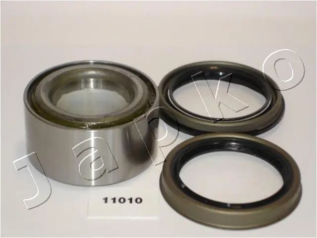 Wheel Bearing Kit 411010