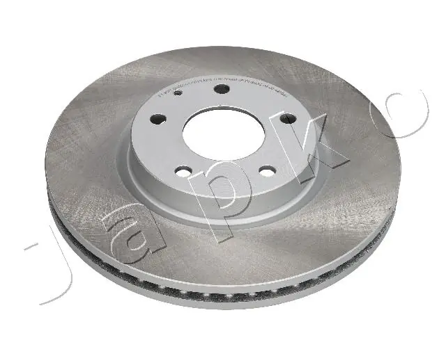 Brake Disc 60360C