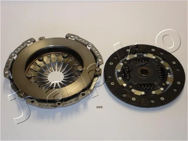 JAPKO 70006 Clutch Pressure Plate