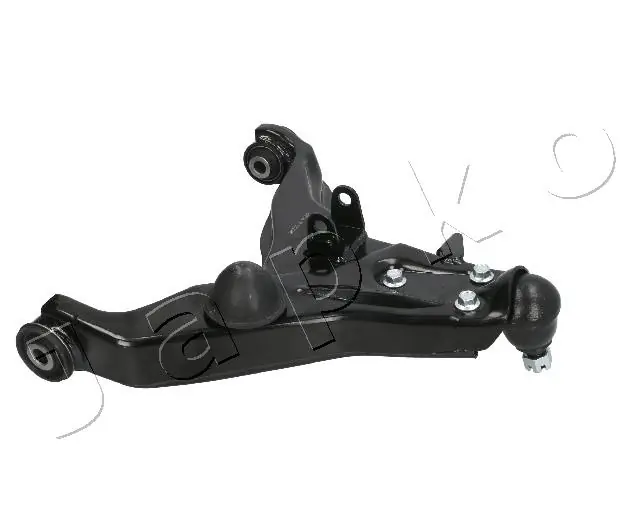 Control/Trailing Arm, wheel suspension 72518R