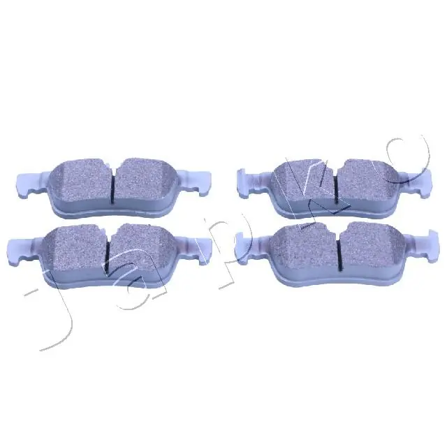 Brake Pad Set, disc brake 510103