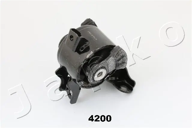 JAPKO GOJ4200 Mounting, engine