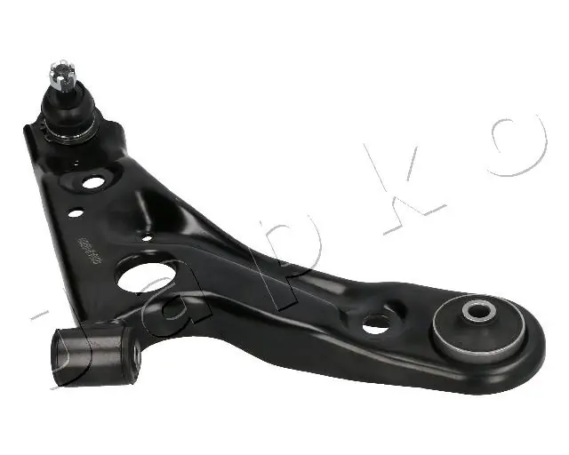 Control/Trailing Arm, wheel suspension 72815R