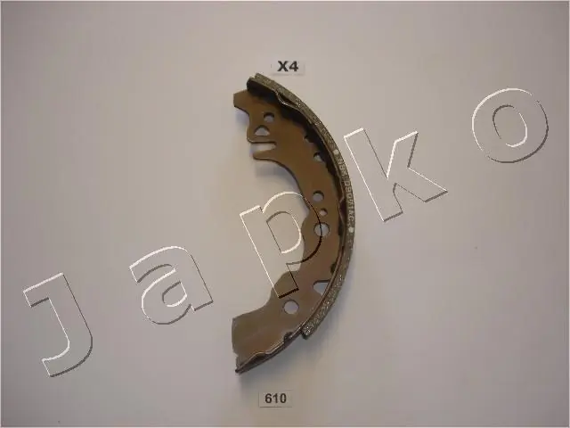 Brake Shoe Set 55610