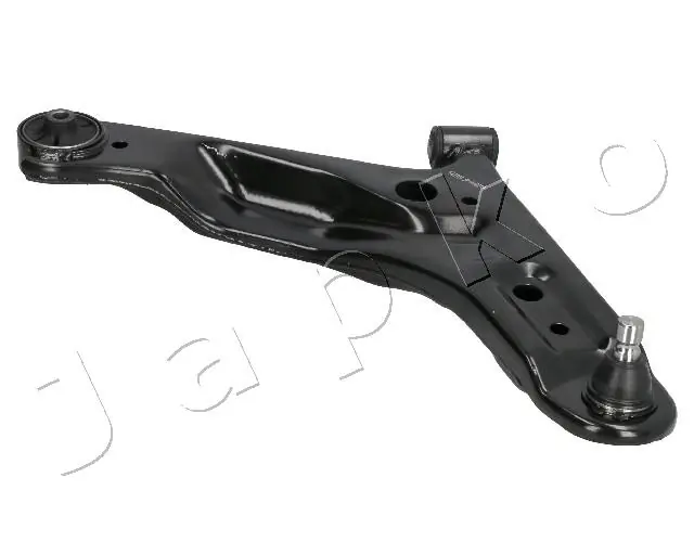 Control/Trailing Arm, wheel suspension 72H35R