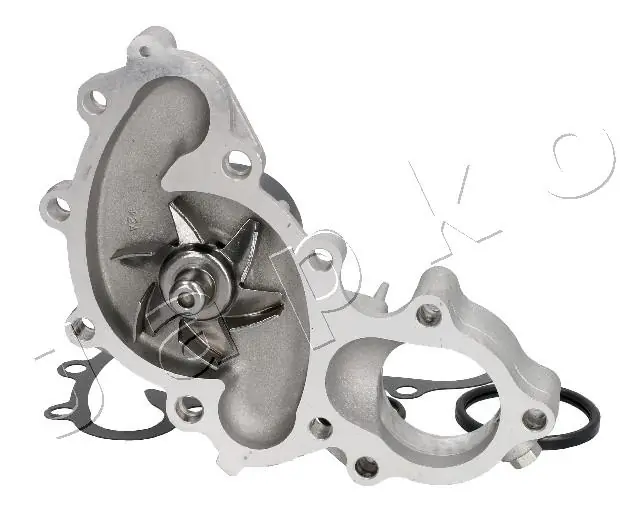 JAPKO 35247 Water Pump, engine cooling