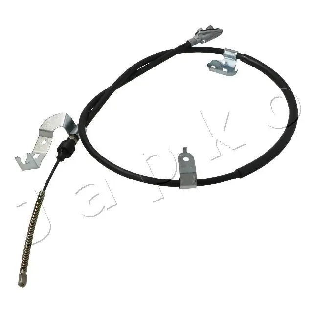 Cable Pull, parking brake 1312050R
