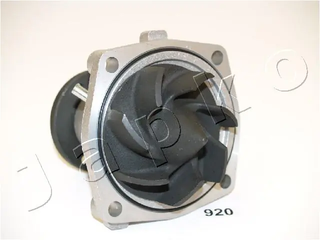 JAPKO 35920 Water Pump, engine cooling