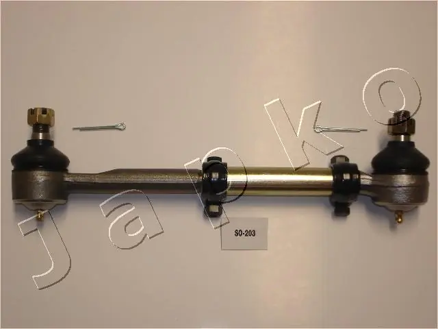 Tie Rod End 108203