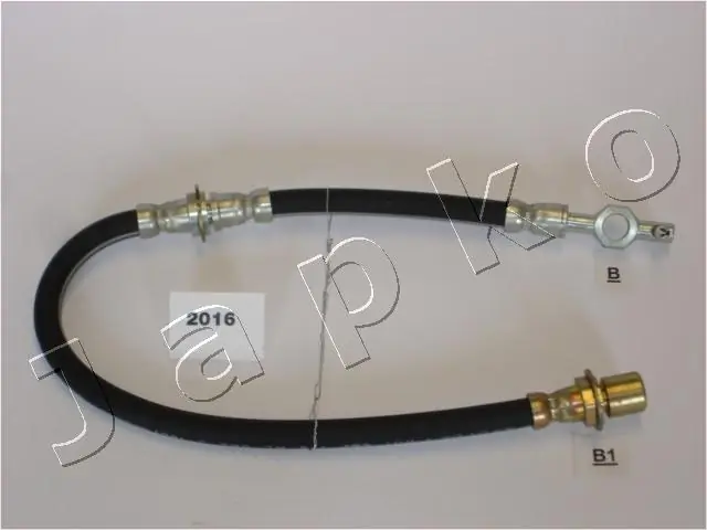 Holding Bracket, brake hose 692016