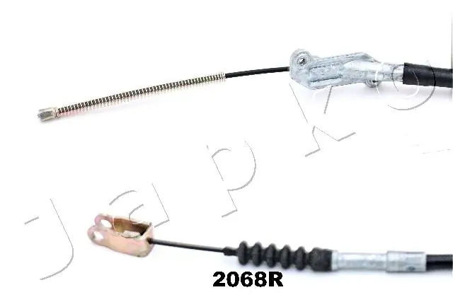JAPKO 1312068R Cable Pull, parking brake