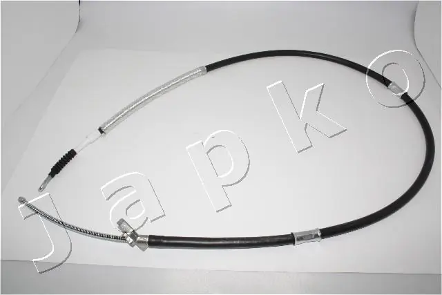 JAPKO 1312063L Cable Pull, parking brake