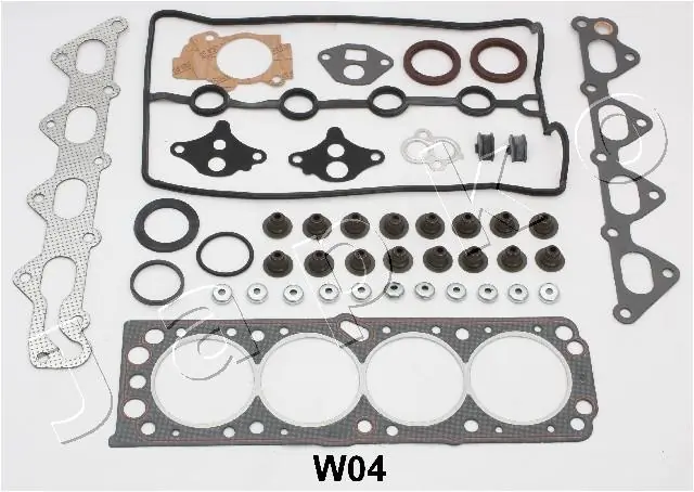 Gasket Kit, cylinder head 48W04
