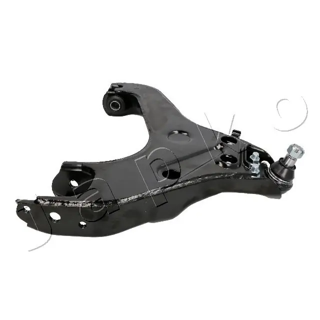 Control/Trailing Arm, wheel suspension 72268L