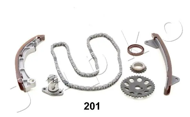 Timing Chain Kit KJK201