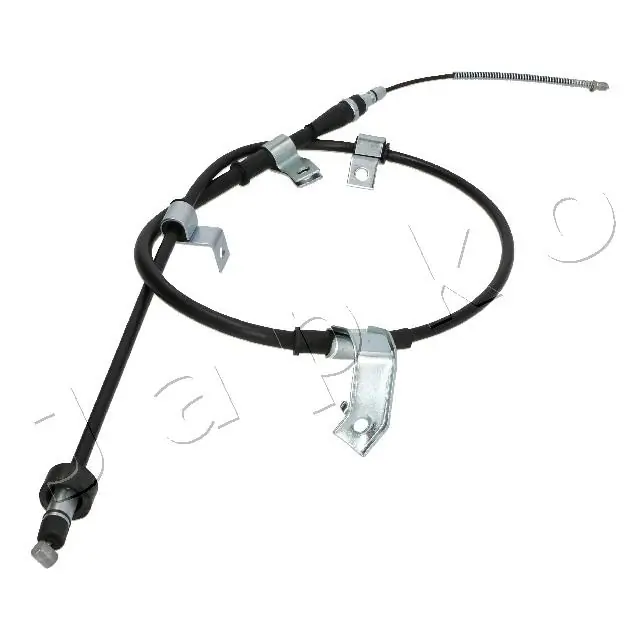 Cable Pull, parking brake 131K33R