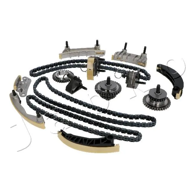Timing Chain Kit KJK001