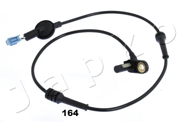 Sensor, wheel speed 151164