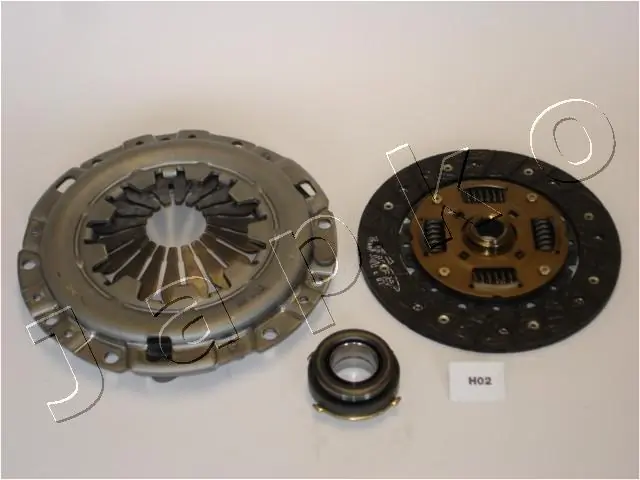Clutch Kit 92H02