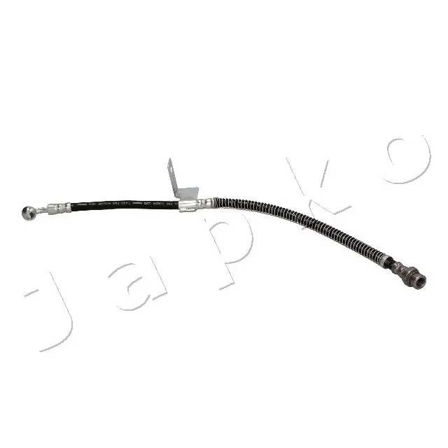 Holding Bracket, brake hose 69H25