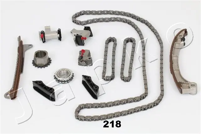 Timing Chain Kit KJK218