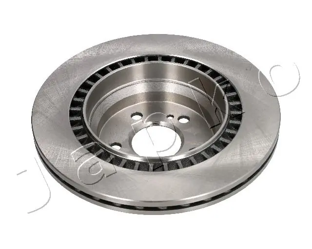 JAPKO 610515 Brake Disc