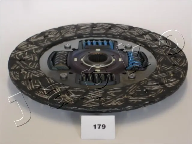 JAPKO 80179 Clutch Disc