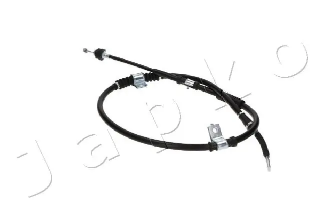 Cable Pull, parking brake 131K22R