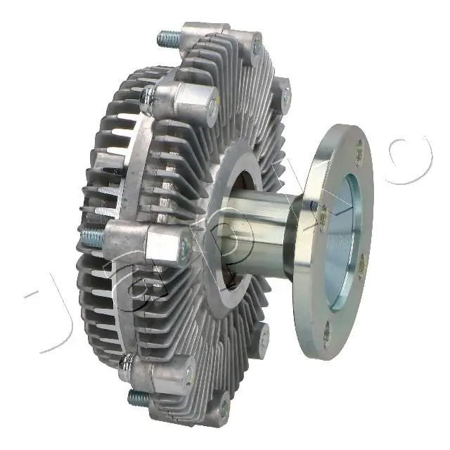 JAPKO 36211 Clutch, radiator fan