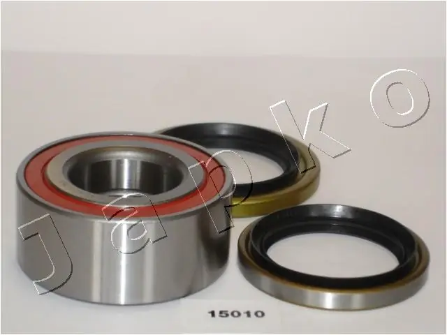 Wheel Bearing Kit 415010