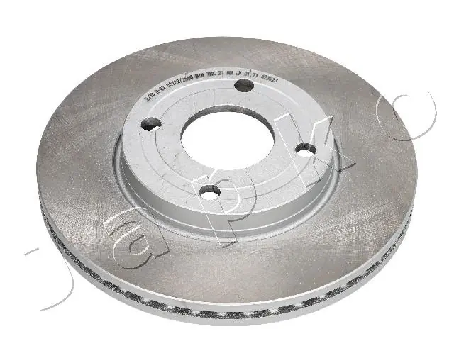 Brake Disc 600355C