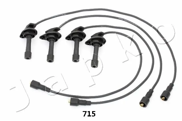 Ignition Cable Kit 132715
