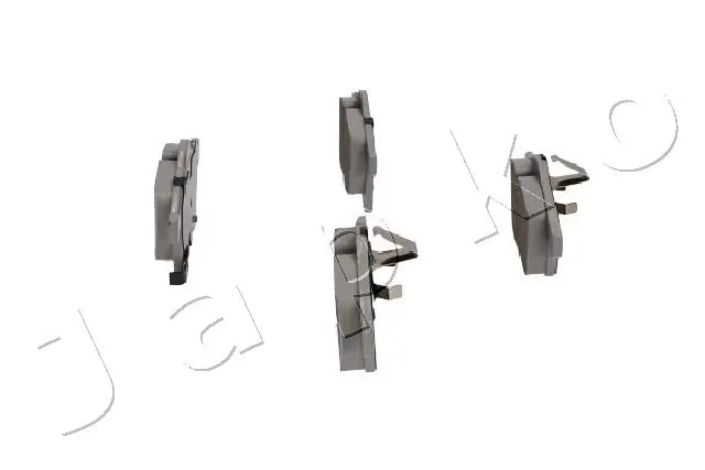 Brake Pad Set, disc brake 500073
