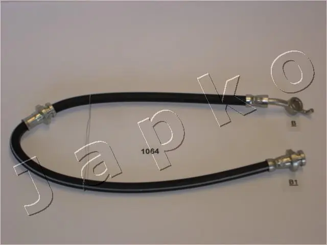 Holding Bracket, brake hose 691064