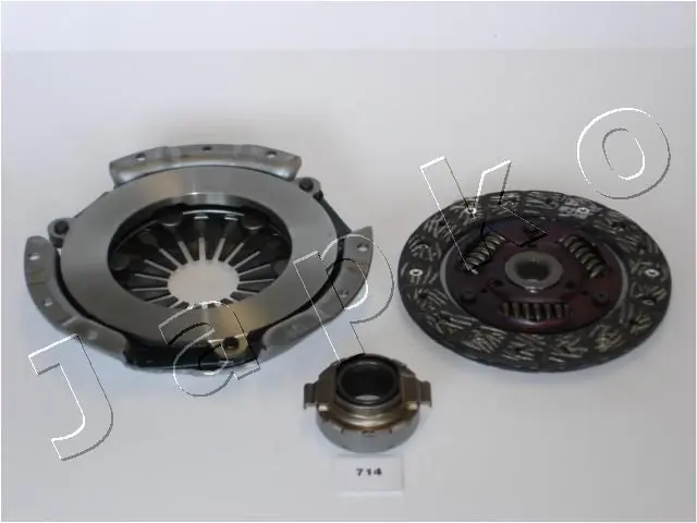 JAPKO 92714 Clutch Kit
