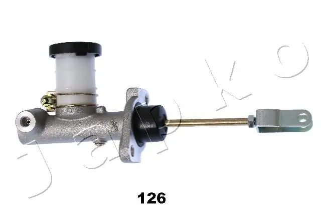 Master Cylinder, clutch 95126